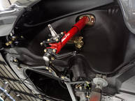 Straat Automobile 1968 Porsche 911-11835356 Slate Grey 